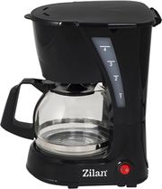 ZILAN ZILAN ΚΑΦΕΤΙΕΡΑ ΦΙΛΤΡΟΥ 600ML ZLN7887
