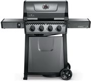 ΨΗΣΤΑΡΙΑ ΥΓΡΑΕΡΙΟΥ NAPOLEON FREESTYLE 425 GRAPHITE