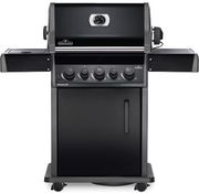 ΨΗΣΤΑΡΙΑ ΥΓΡΑΕΡΙΟΥ NAPOLEON ROGUE 425 RSB BLACK