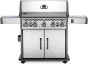 NAPOLEON ΨΗΣΤΑΡΙΑ ΥΓΡΑΕΡΙΟΥ NAPOLEON ROGUE 625 SE STAINLESS STEEL