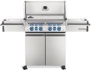 ΨΗΣΤΑΡΙΑ ΥΓΡΑΕΡΙΟΥ NAPOLEON PRESTIGE PRO 500 STAINLESS STEEL