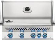 NAPOLEON ΕΝΤΟΙΧΙΖΟΜΕΝΗ ΨΗΣΤΑΡΙΑ ΥΓΡΑΕΡΙΟΥ NAPOLEON PRESTIGE PRO 500 BUILT-IN NATURAL GAS