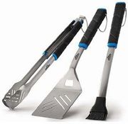 NAPOLEON ΣΕΤ ΑΝΟΞΕΙΔΩΤΩΝ ΕΡΓΑΛΕΙΩΝ ΨΗΣΙΜΑΤΟΣ 3ΤΜΧ NAPOLEON