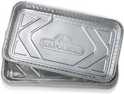 ΤΑΨΑΚΙΑ ΑΛΟΥΜΙΝΙΟΥ ΜΕΓΑΛΑ NAPOLEON 36X19.7 ΕΚ ΣΕΤ 5 ΤΜΧ