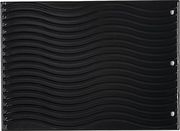 ΕΠΙΣΜΑΛΤΩΜΕΝΗ ΜΑΝΤΕΜΕΝΙΑ ΠΛΑΚΑ ΨΗΣΙΜΑΤΟΣ ΔΙΠΛΗΣ ΟΨΗΣ NAPOLEON (PRESTIGE &amp; PRESTIGEPRO)