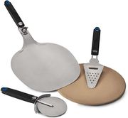 ΣΕΤ ΨΗΣΙΜΑΤΟΣ NAPOLEON STARTER KIT PIZZA LOVERS