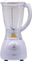 DICTRO LUX DICTRO LUX ΜΠΛΕΝΤΕΡ 1,5LT 300W ΛΕΥΚΟ 870500 060040
