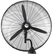 TELCO TELCO ΒΙΟΜΗΧΑΝΙΚΟΣ ΑΝΕΜΙΣΤΗΡΑΣ ΤΟΙΧΟΥ FW-650 65ΕΚ ΣΕ ΧΡΩΜΑ ΜΑΥΡΟ 180056