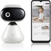 ΚΑΜΕΡΑ ΠΑΡΑΚΟΛΟΥΘΗΣΗΣ WI-FI 1080P MOTOROLA PIP1000 CONNECT