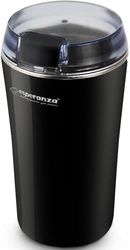 ESPERANZA ESPERANZA EKC008K COFFEE GRINDER RISTRETTO BLACK