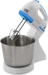 ESPERANZA EKM019WB MIXER WITH BOWL BISCOTTI