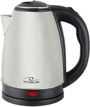 ESPERANZA TKK102X TITANUM ELECTRIC KETTLE RORAIMA 1.8 L INOX