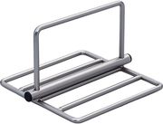 ESTIA ESTIA ΧΑΡΤΟΠΕΤΣΕΤΟΘΗΚΗ NICKEL ΑΠΟ ΚΡΑΜΑ ΨΕΥΔΑΡΓΥΡΟΥ 01-7607