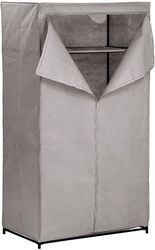 ESTIA ESTIA ΝΤΟΥΛΑΠΑ NON WOVEN ΥΦΑΣΜΑΤΙΝΗ 100X50X150CM IVORY 03-23959