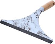 ESTIA ESTIA ΚΑΘΑΡΙΣΤΗΡΑΣ ΤΖΑΜΙΩΝ ΧΕΙΡΟΣ ΜΕ ΛΑΣΤΙΧΟ BAMBOO ESSENTIALS MARBLE 04-14346