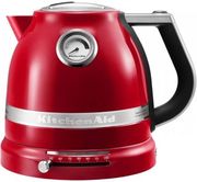 KITCHENAID KITCHENAID 5KEK1522ECA ΒΡΑΣΤΗΡΑΣ 1.5L 2400W CANDY APPLE RED