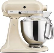 KITCHENAID KITCHENAID 5KSM175PSEAC MIXER FOOD PROCESSOR 300W 4.8L CREAM