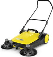 ΣΑΡΩΘΡΟ KARCHER S6 TWIN SWEEPER BLACK YELLOW 1.766-460.0