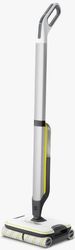 KARCHER MOP FC 7 CORDLESS WET BAGLESS ΒΟΥΡΤΣΑ ΣΦΟΥΓΓΑΡΙΣΜΑΤΟΣ 2.85AH 1.055-701.0