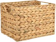 ESTIA ESTIA ΚΑΛΑΘΙ ΑΠΟΘΗΚΕΥΣΗΣ &amp; ΟΡΓΑΝΩΣΗΣ FLORANA 25X30X22CM 02-27957