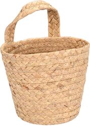 ESTIA ESTIA ΚΑΛΑΘΙ ΚΡΕΜΑΣΤΟ FLORANA 15X15X23CM 02-29630