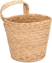 ESTIA ESTIA ΚΑΛΑΘΙ ΚΡΕΜΑΣΤΟ FLORANA 18X18X26CM 02-29623