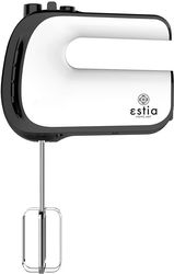 ESTIA ΜΙΞΕΡ ΧΕΙΡΟΣ INTENSE LUMINUS 400W 5 ΤΑΧΥΤΗΤΩΝ &amp; ΛΕΙΤΟΥΡΓΙΑΣ TURBO 06-26080