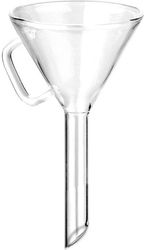 ESTIA ΧΩΝΙ ΓΥΑΛΙΝΟ ALLURE 100ML 7.5X14CM ΜΕ ΛΑΒΗ 01-26257