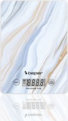 BEPER ΨΗΦΙΑΚΗ ΖΥΓΑΡΙΑ ΚΟΥΖΙΝΑΣ ΑΚΡΙΒΕΙΑΣ ΕΩΣ 5KG BEPER P102BIL001