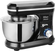 ZILAN ZILAN ΚΟΥΖΙΝΟΜΗΧΑΝΗ 1000W ΜΕ ΑΝΟΞΕΙΔΩΤΟ ΚΑΔΟ 4.5LT