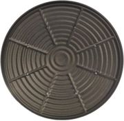 ΑΝΤΙΚΟΛΛΗΤΙΚΗ XL ΠΛΑΚΑ CORAL GAS 38CM