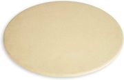 CORAL GAS BBQ ACCESSORY PIZZA STONE 38 CM