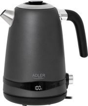 ADLER ADLER ΒΡΑΣΤΗΡΑΣ AD 1295 GREY
