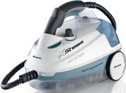 ARIETE ARIETE ΑΤΜΟΚΑΘΑΡΙΣΤΗΣ XSTEAM NO STOP 4147/02 1500W