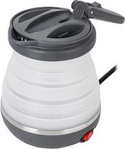 ADLER ΒΡΑΣΤΗΡΑΣ ΤΑΞΙΔΙΟΥ AD1279 0.6L ΠΛΑΣΤΙΚΟΣ 750W