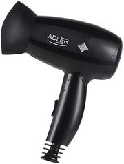 ADLER ΣΕΣΟΥΑΡ AD 2251 800W ΜΑΥΡΟ