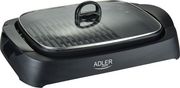 ADLER ΗΛΕΚΤΡΙΚΟ GRILL AD 6610 2200W