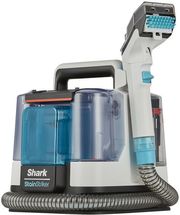 SHARK ΗΛΕΚΤΡΙΚΗ ΣΚΟΥΠΑ ΥΓΡΩΝ/ΣΤΕΡΕΩΝ &amp; PET 450W SHARK PX200EUT