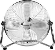 EUROLAMP ΑΝΕΜΙΣΤΗΡΑΣ ΔΑΠΕΔΟΥ ΜΕΤΑΛΛΙΚΟΣ Φ45 100W 300-21503