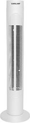 EUROLAMP ΑΝΕΜΙΣΤΗΡΑΣ ΠΥΡΓΟΣ ΛΕΥΚΟΣ 50W 83CM 300-24551
