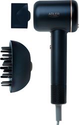 ADLER ADLER ΣΕΣΟΥΑΡ AD 2270 1600W ΜΠΛΕ