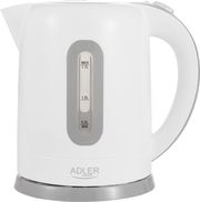 ADLER ΒΡΑΣΤΗΡΑΣ AD 1234 1.7L 1850W ΠΛΑΣΤΙΚΟΣ