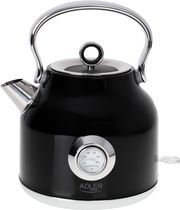 ADLER ΒΡΑΣΤΗΡΑΣ AD 1346 1.7L 1850W STRIX ΜΑΥΡΟ