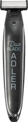 ADLER TRIMMER ΓΕΝΕΙΑΔΑΣ AD 2922 USB