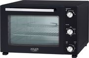 ADLER ΗΛΕΚΤΡΙΚΟ ΦΟΥΡΝΑΚΙ AD 6026 48L 1800W