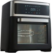 ADLER ΦΟΥΡΝΑΚΙ 8ΣΕ1 13L AD 6309 2500W