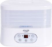 ADLER ΑΠΟΞΗΡΑΝΤΗΣ ΤΡΟΦΙΜΩΝ AD 6658 5 ΕΠΙΠΕΔΩΝ