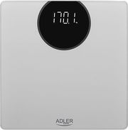 ADLER ΖΥΓΑΡΙΑ ΜΠΑΝΙΟΥ AD 8175 LED ΑΣΗΜΙ