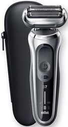 BRAUN ΞΥΡΙΣΤΙΚΗ ΜΗΧΑΝΗ 71-S7200CC ΑΣΗΜΙ