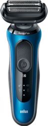 BRAUN ΞΥΡΙΣΤΙΚΗ ΜΗΧΑΝΗ S6 61-B1500S